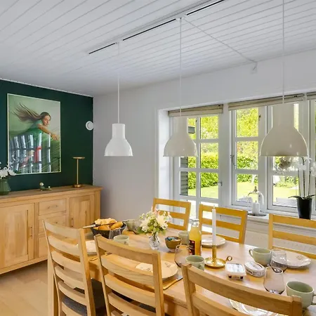 Feriehus Seved - 440m From The Sea By Interhome *