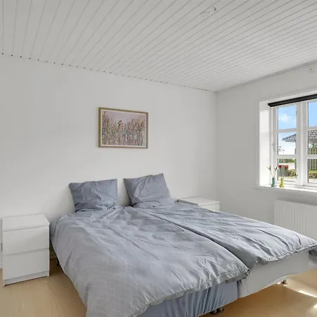 Semesterbostad Seved - 440m From The Sea By Interhome Sæby