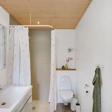 Seved - 440m From The Sea By Interhome *