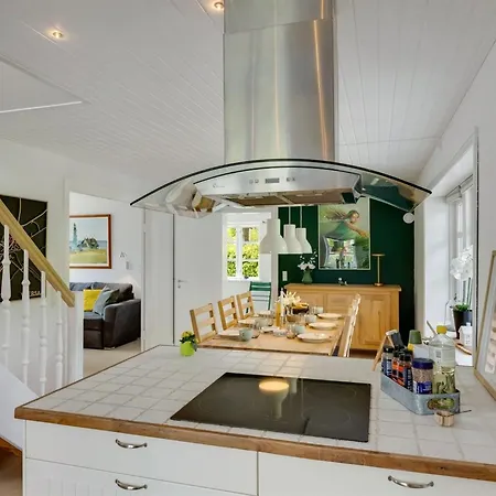 Seved - 440m From The Sea By Interhome Casa vacanze