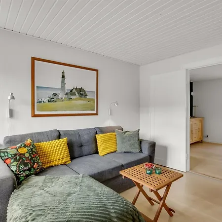 Seved - 440m From The Sea By Interhome Casa vacanze Sæby