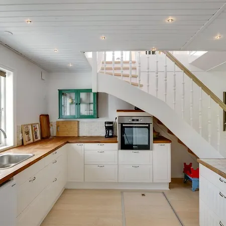 Casa vacanze Seved - 440m From The Sea By Interhome